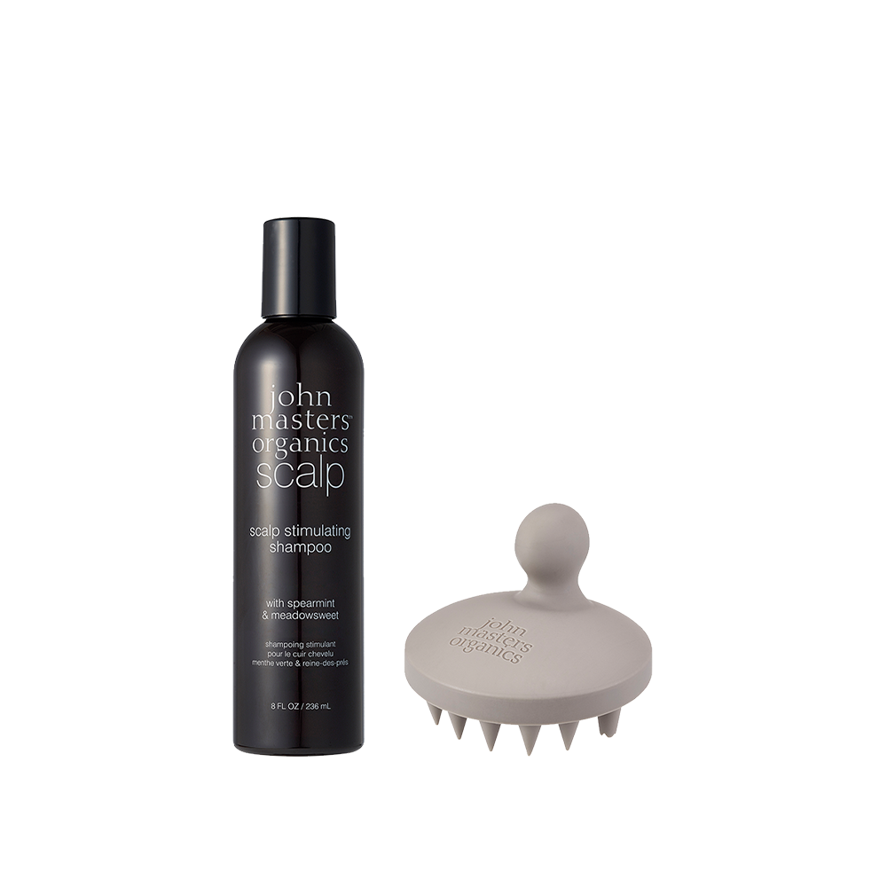 S&Mスキャルプシャンプー N(スペアミント&メドウスイート) – ジョン S&Mスキャルプシャンプー N(スペアミント&メドウスイート) – ジョン